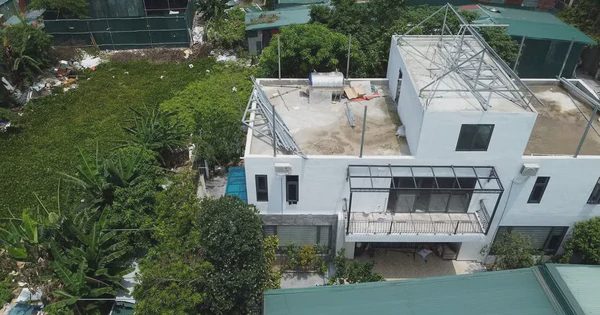 Hà Nội đề xuất quy định mới đối với công trình trên đất có quy hoạch