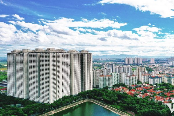 Hà Nội đề xuất xử lý vi phạm tại 12 dự án liên quan ông Lê Thanh Thản