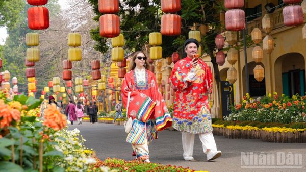 Hà Nội đoạt 2 giải thưởng quốc tế lớn về du lịch