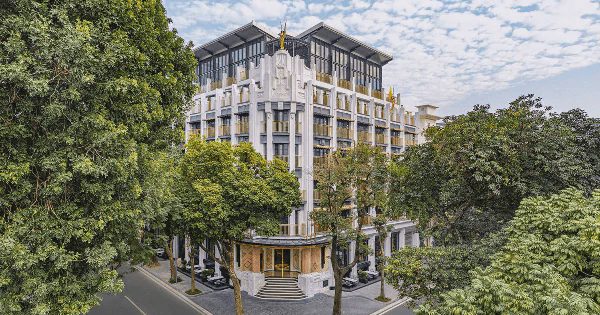 Hà Nội đón hơn 18 triệu lượt khách trong 6 tháng, một phân khúc bất động sản bước vào chu kỳ "trỗi dậy" mới
