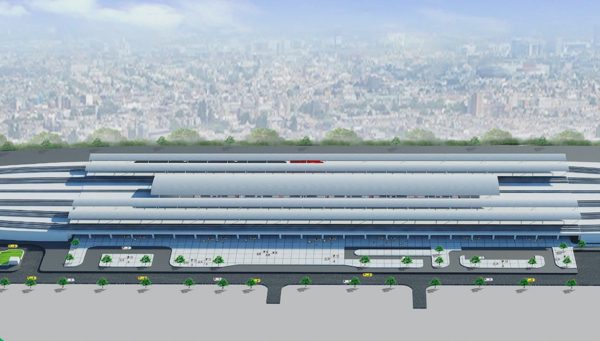 Hà Nội dự kiến bồi thường đất tối đa gấp 2 lần cho 7 dự án đường sắt