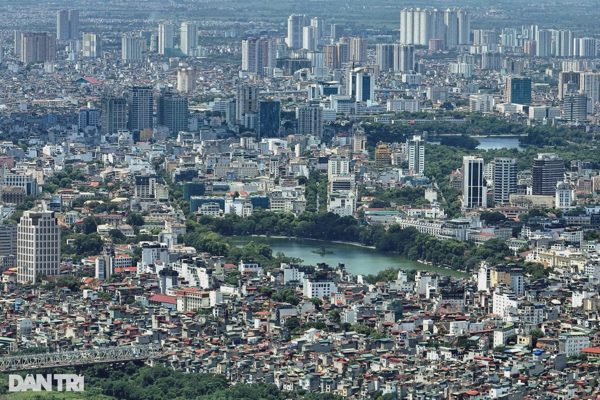 Hà Nội dự kiến di dời hơn 900 hộ dân ở phố cổ, ưu tiên mua nhà ở xã hội
