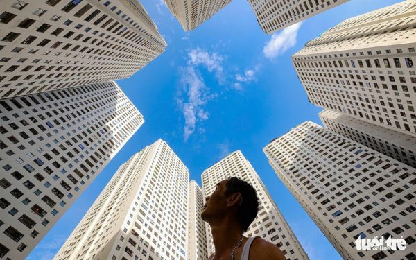 Hà Nội dự kiến giải pháp xử lý công trình vi phạm thuộc dự án của doanh nghiệp ông Lê Thanh Thản