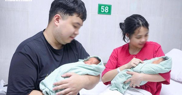 Hà Nội dự kiến hỗ trợ 4 triệu cho phụ nữ sinh đủ 2 con trước 35 tuổi