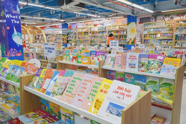 Hà Nội dự kiến miễn phí sách giáo khoa từ năm học 2027-2028