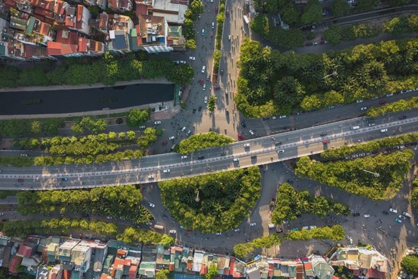 Hà Nội dự thu từ đất kỷ lục 146.000 tỷ đồng năm nay