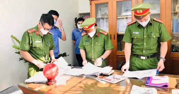 Hà Nội đưa 32 cán bộ nghiệp vụ về công an cấp xã