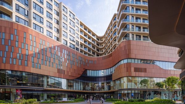 Hà Nội: Gần 500.000m² văn phòng mới đến năm 2028, thị trường gia tăng cạnh tranh về chất lượng