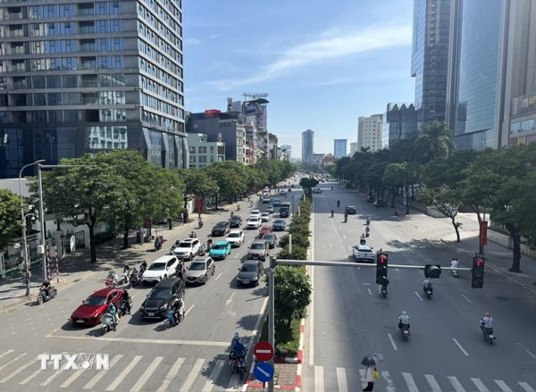 Hà Nội giải quyết “5 điểm nghẽn”: Đã đạt được kết quả bước đầu