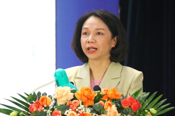 Hà Nội giảm 2.366 cán bộ quản lý, tăng gần 2.000 giáo viên sau sắp xếp trường