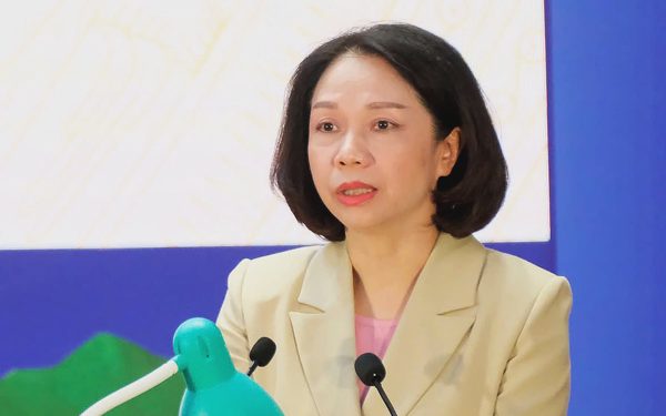 Hà Nội giảm hơn 2.300 hiệu trưởng, hiệu phó, một số chuyển sang đứng lớp