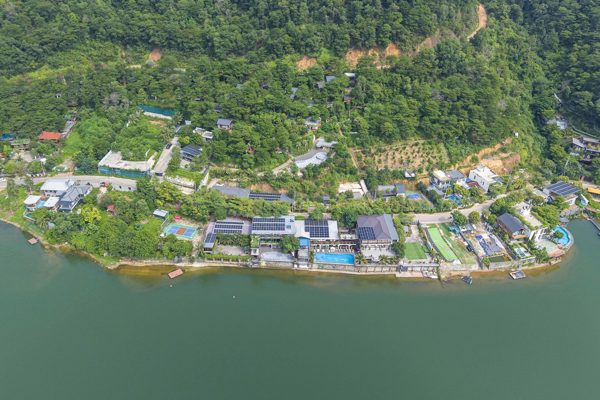 Hà Nội: Hai chủ homestay ở hồ Đồng Đò bị khởi tố
