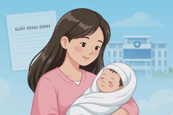 Hà Nội hỗ trợ 4 triệu đồng cho phụ nữ sinh đủ hai con trước 35 tuổi
