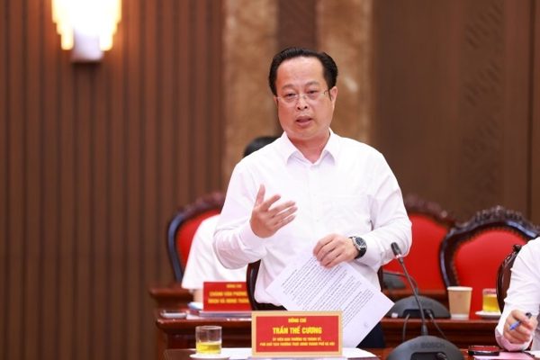 Hà Nội: Hoạt động giám sát chuyển từ quy trình sang hiệu quả thực tế