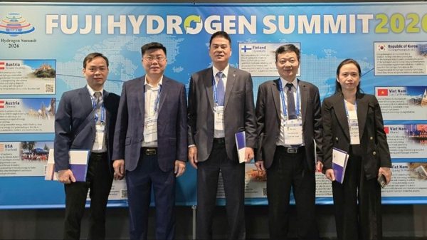Hà Nội hợp tác với Nhật Bản trong phát triển năng lượng xanh