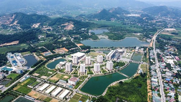 Hà Nội hướng tới 25 tỷ USD vốn FDI, ưu tiên dòng vốn công nghệ cao
