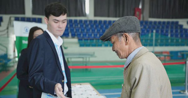Hà Nội: Hướng tới thực hiện trực tuyến toàn bộ quy trình đăng ký nhà ở xã hội