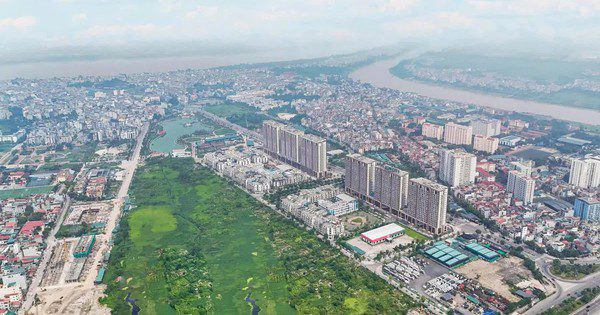 Hà Nội kéo dài thời gian lưu trú, bất động sản du lịch đứng trước cơ hội mới