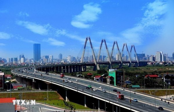 Hà Nội khẳng định vai trò hạt nhân, cực tăng trưởng của Vùng Thủ đô