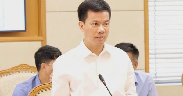 Hà Nội khởi động dự án 75.000 tỉ làm 'sống lại' sông Nhuệ
