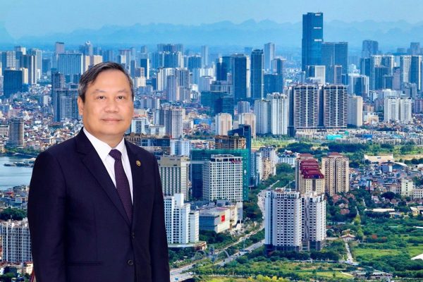 Hà Nội không chạy theo tăng trưởng bằng mọi giá, hướng tới phát triển bền vững