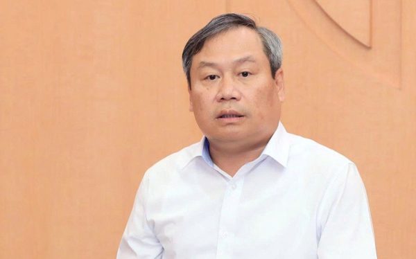 Hà Nội không xây mới trường đại học trong đô thị trung tâm