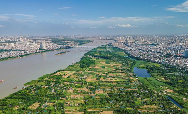 Hà Nội làm gì đạt mục tiêu tăng trưởng từ 11% trở lên?