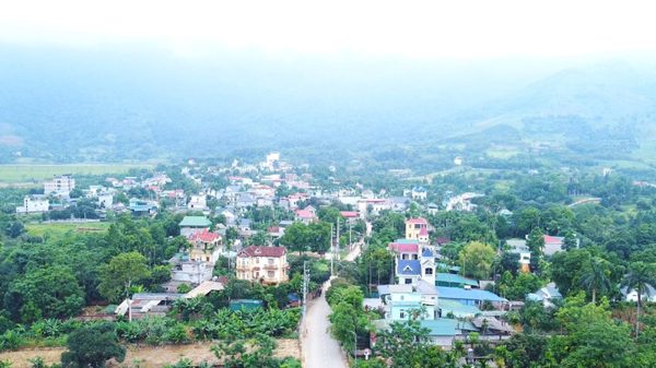 Hà Nội lập hồ sơ Đề án điều chỉnh địa giới hành chính giữa thành phố Hà Nội và tỉnh Phú Thọ