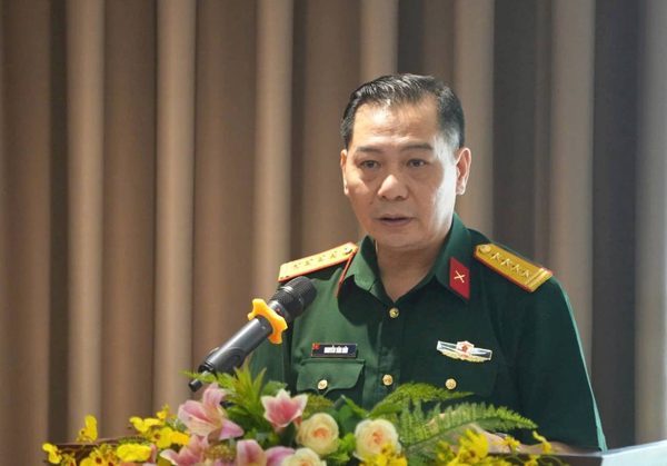 Hà Nội lấy mẫu ADN hài cốt liệt sĩ: Có những mộ sâu tới 3m
