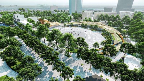 Hà Nội lấy ý kiến cộng đồng dân cư về Điều chỉnh cục bộ Quy hoạch phân khu đô thị hồ Hoàn Kiếm và vùng phụ cận