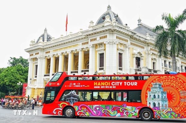 Hà Nội: Lấy ý kiến về điều chỉnh cục bộ Quy hoạch phân khu đô thị H1-1B