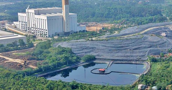 Hà Nội lên phương án xử lý gần 4 triệu tấn rác chôn lấp ở Xuân Sơn