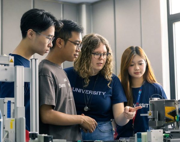 Hà Nội lựa chọn 12 cơ sở đại học dẫn dắt