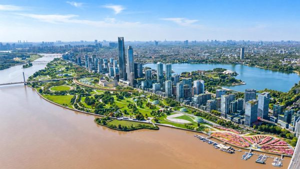 Hà Nội lý giải việc bãi bỏ quyết định quy hoạch phân khu sông Hồng