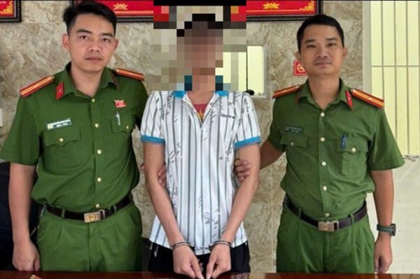 Hà Nội: Mang 1,3 tỷ đồng người khác chuyển khoản nhầm sang Campuchia 'nướng' vào casino
