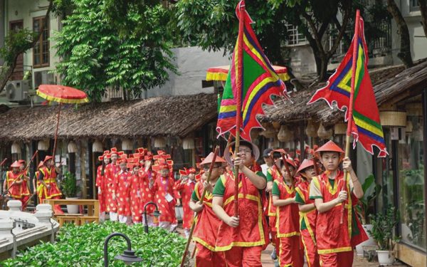 Hà Nội miễn phí tham quan danh lam thắng cảnh, di tích lịch sử dịp Quốc khánh 2-9