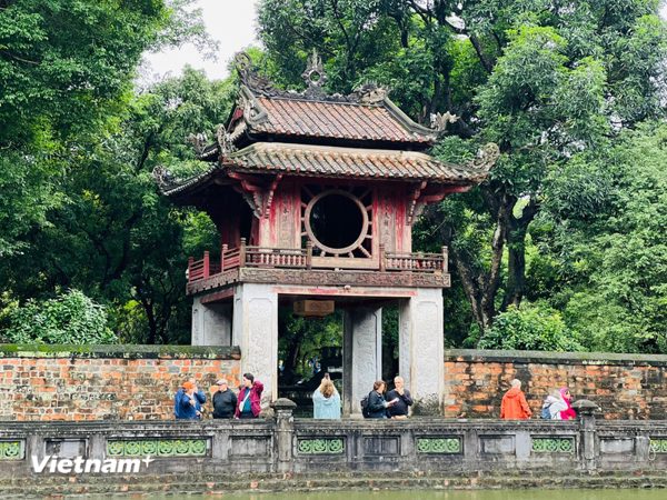 Hà Nội miễn phí tham quan di tích, danh thắng trong ngày Quốc khánh 2/9