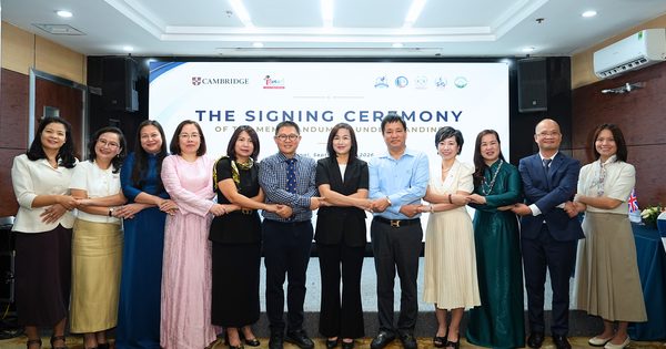 Hà Nội mở rộng cơ hội tiếp cận giáo dục quốc tế cho học sinh tiểu học