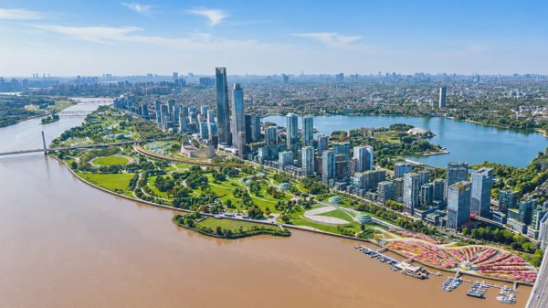 Hà Nội muốn biến sông Hồng thành trục động lực phát triển thế nào?