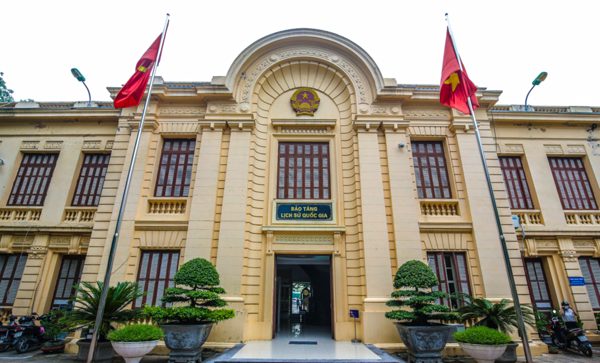 Hà Nội nghiên cứu xây Tháp Tài chính Quốc tế tại khu đất Bảo tàng Cách mạng cũ