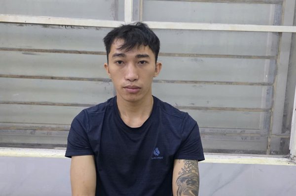 Hà Nội: Người phụ nữ bị đối tượng mua dâm cướp tiền, điện thoại