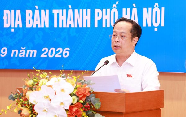Hà Nội: Nhà văn hóa, sân vận động khang trang nhưng ít sử dụng chưa thể coi là đầu tư hiệu quả
