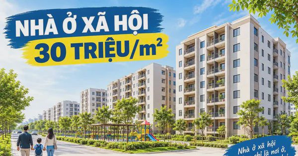 Hà Nội nói gì về giá nhà ở xã hội ngày càng cao?
