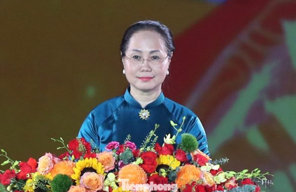 Hà Nội phải thành điểm gặp gỡ của các nền văn hóa thế giới