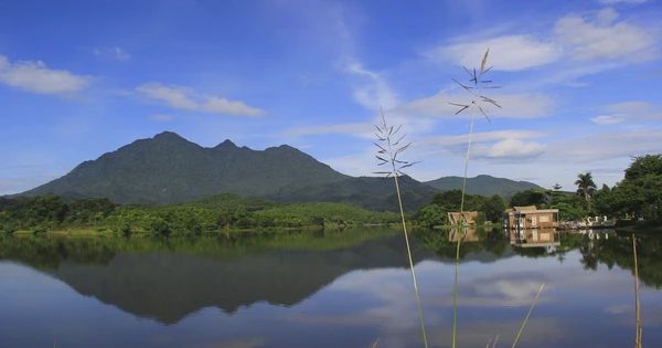Hà Nội phấn đấu khởi công công viên safari Ba Vì dịp 10.10