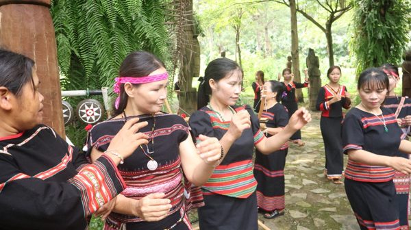 Hà Nội phát huy hiệu quả hệ thống thiết chế văn hóa, thể thao cơ sở