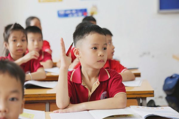 Hà Nội rà soát 3 vấn đề trọng điểm ở các trường học