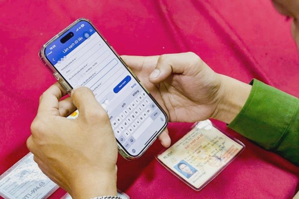 Hà Nội rà soát hơn 1 triệu phương tiện, nhiều xe bán chưa thu hồi biển số