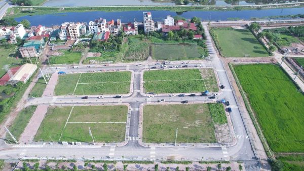 Hà Nội sắp đấu giá loạt khu đất làm dự án nhà ở, có khu khởi điểm hơn nghìn tỷ