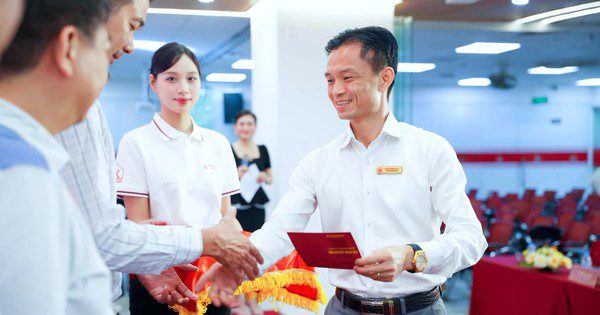 Hà Nội: Sát hạch cấp chứng chỉ môi giới bất động sản cho 350 thí sinh